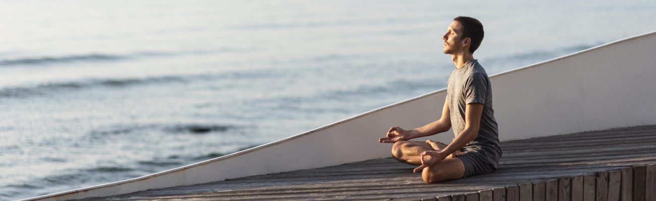 Mindfulness meditation